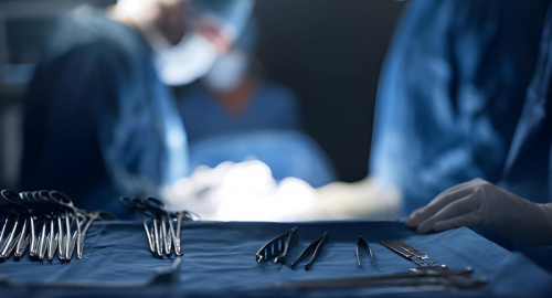 Aorta lacerata in gravidanza: mamma e bimbo salvati con un intervento record